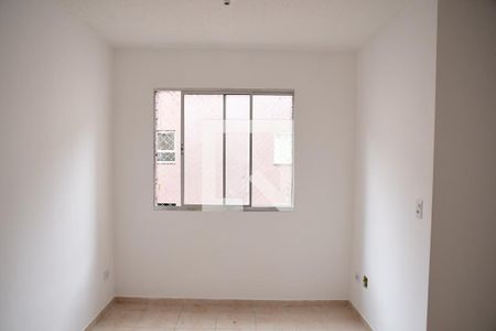 Sala de apartamento para alugar com 2 quartos, 45m² em Jardim Colibri, Cotia