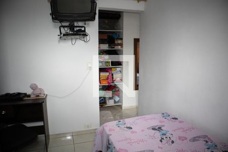 Quarto 2 de apartamento à venda com 2 quartos, 52m² em Jardim Julieta, São Paulo