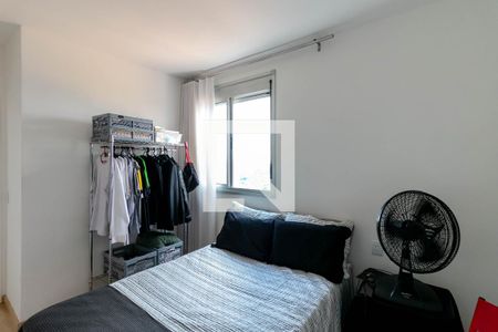 Quarto 2 de apartamento à venda com 2 quartos, 53m² em Buritis, Belo Horizonte