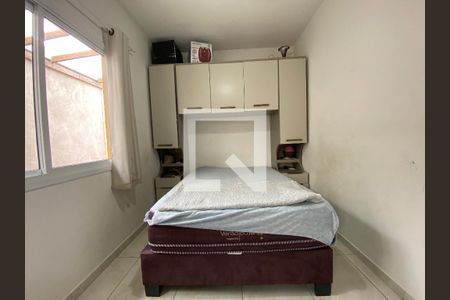 Quarto 1 de casa à venda com 2 quartos, 75m² em Olaria, Canoas