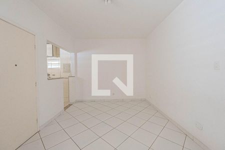 Sala de apartamento para alugar com 1 quarto, 49m² em Bela Vista, São Paulo