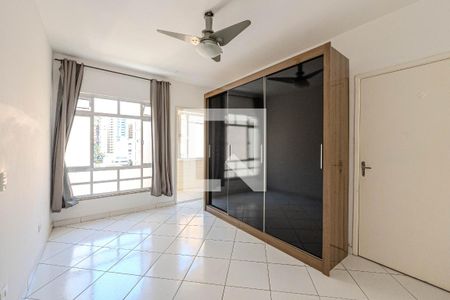 Quarto de apartamento para alugar com 1 quarto, 49m² em Bela Vista, São Paulo