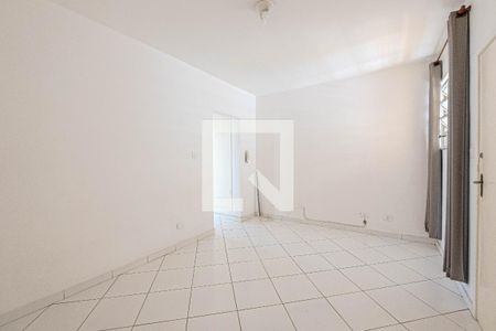 Sala de apartamento para alugar com 1 quarto, 49m² em Bela Vista, São Paulo