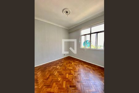 Quarto 1 de apartamento à venda com 2 quartos, 70m² em Riachuelo, Rio de Janeiro