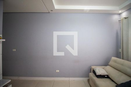 Sala de casa à venda com 3 quartos, 128m² em Itaquera, São Paulo