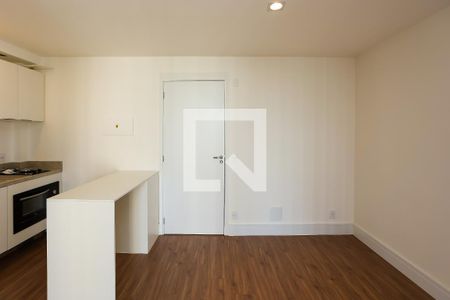 Studio de kitnet/studio à venda com 1 quarto, 26m² em Jardim Panorama, São Paulo