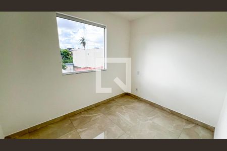 Quarto 2 de apartamento à venda com 2 quartos, 48m² em Santa Monica, Belo Horizonte