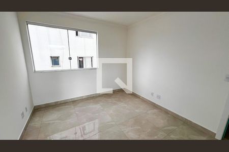 Sala de apartamento à venda com 2 quartos, 48m² em Santa Monica, Belo Horizonte