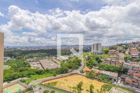 Vista de apartamento à venda com 4 quartos, 147m² em Ouro Preto, Belo Horizonte