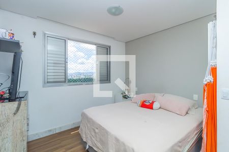 Quarto 1 de apartamento para alugar com 4 quartos, 147m² em Ouro Preto, Belo Horizonte