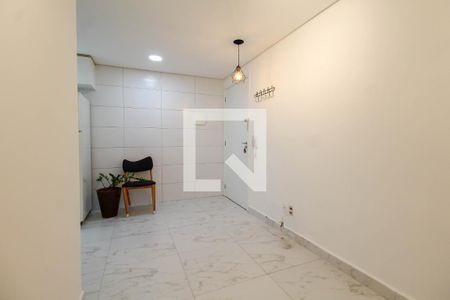 Sala de apartamento para alugar com 1 quarto, 29m² em Vila Prudente, São Paulo