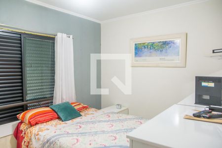 Quarto 1 de apartamento para alugar com 2 quartos, 60m² em Vila Santa Rita de Cassia, São Bernardo do Campo