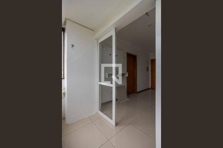Varanda de apartamento à venda com 2 quartos, 49m² em Jardim Leopoldina, Porto Alegre