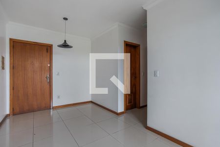 Sala de apartamento à venda com 2 quartos, 49m² em Jardim Leopoldina, Porto Alegre