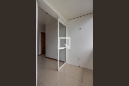 Varanda de apartamento à venda com 2 quartos, 49m² em Jardim Leopoldina, Porto Alegre