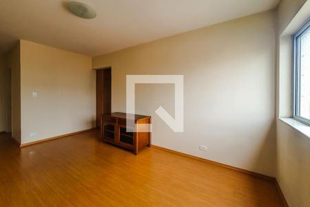 sala de apartamento à venda com 1 quarto, 45m² em Jardim da Glória, São Paulo