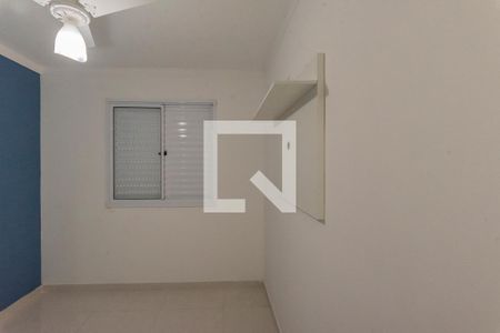 Quarto 1 de apartamento à venda com 2 quartos, 49m² em Jardim Samambaia, Campinas