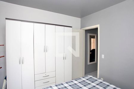 Quarto de apartamento para alugar com 1 quarto, 40m² em Jardim Botânico, Porto Alegre