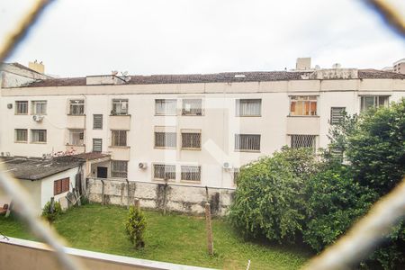 Vista de apartamento à venda com 1 quarto, 38m² em Menino Deus, Porto Alegre