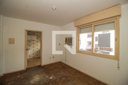 Apartamento para alugar com 38m², 1 quarto e sem vagaSala