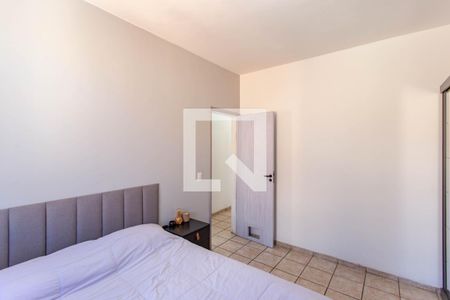 Quarto 1 de apartamento à venda com 3 quartos, 64m² em Alípio de Melo, Belo Horizonte