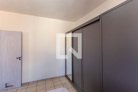 Quarto 1 de apartamento à venda com 3 quartos, 64m² em Alípio de Melo, Belo Horizonte