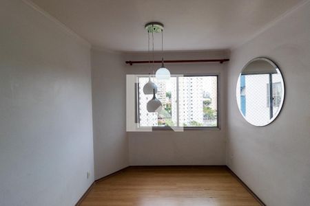 Sala  de apartamento à venda com 2 quartos, 65m² em Vila Anhangüera, São Paulo