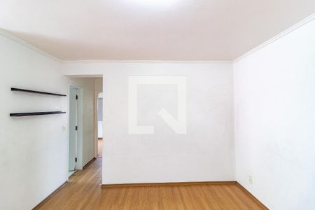 Sala  de apartamento à venda com 2 quartos, 65m² em Vila Anhangüera, São Paulo