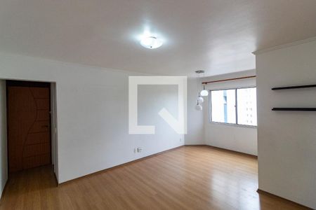 Sala  de apartamento à venda com 2 quartos, 65m² em Vila Anhangüera, São Paulo