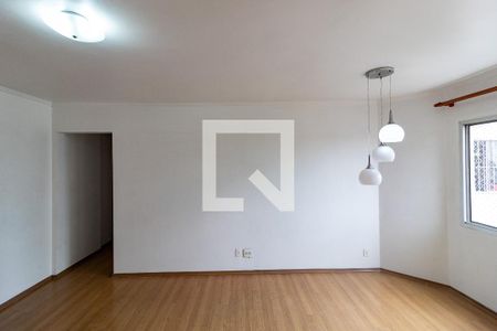 Sala  de apartamento à venda com 2 quartos, 65m² em Vila Anhangüera, São Paulo