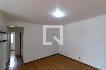 Sala  de apartamento à venda com 2 quartos, 65m² em Vila Anhangüera, São Paulo