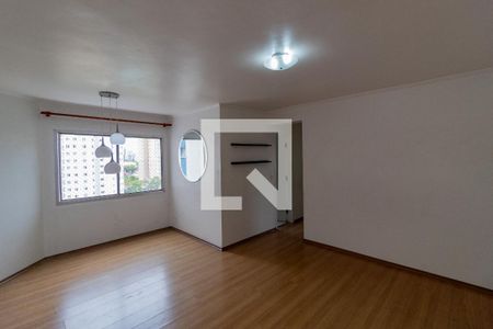 Sala  de apartamento à venda com 2 quartos, 65m² em Vila Anhangüera, São Paulo