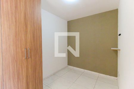 Quarto de apartamento à venda com 1 quarto, 30m² em Itaquera, São Paulo