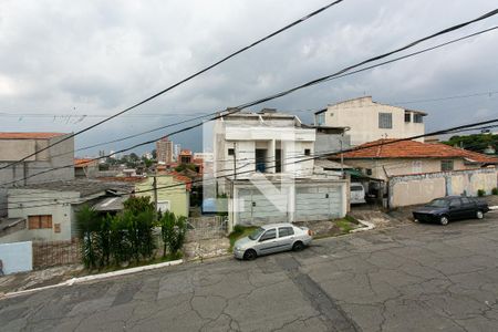 Vista do Quarto 1 de casa à venda com 2 quartos, 60m² em Vila Carrão, São Paulo