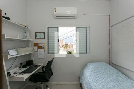 Quarto 1 de casa à venda com 2 quartos, 60m² em Vila Carrão, São Paulo