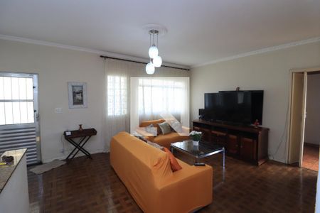 Sala de casa à venda com 3 quartos, 176m² em Penha de França, São Paulo