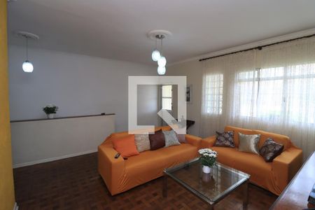 Sala de casa à venda com 3 quartos, 176m² em Penha de França, São Paulo
