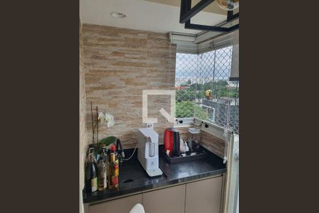 Apartamento à venda com 2 quartos, 55m² em Alto do Brás, São Paulo