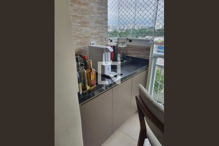 Apartamento à venda com 2 quartos, 55m² em Alto do Brás, São Paulo