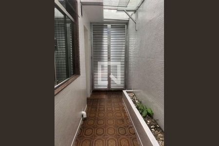 Casa à venda com 3 quartos, 82m² em Chácara Tatuapé, São Paulo