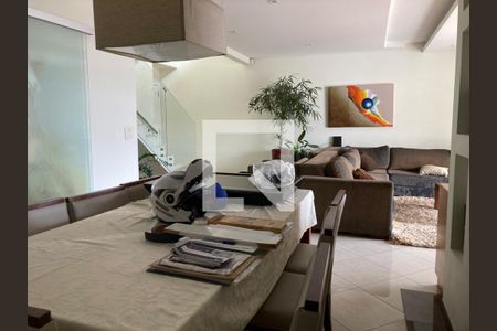 Apartamento à venda com 3 quartos, 340m² em Vila Rosalia, Guarulhos