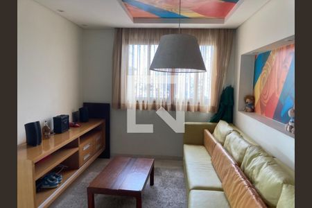 Apartamento à venda com 3 quartos, 340m² em Vila Rosalia, Guarulhos