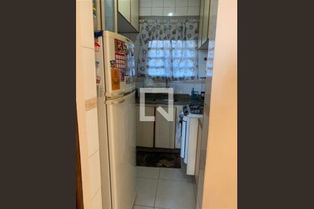 Apartamento à venda com 1 quarto, 38m² em Brás, São Paulo