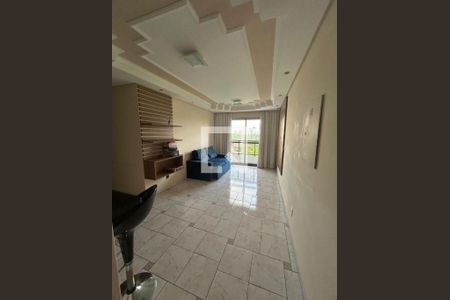 Apartamento à venda com 3 quartos, 78m² em Vila Principe de Gales, Santo André