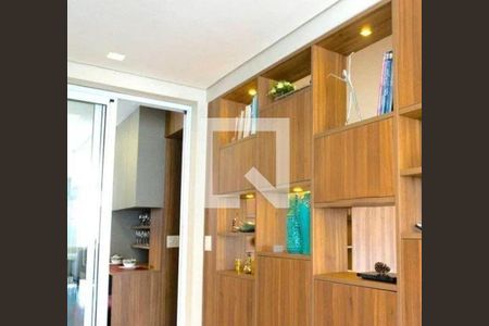 Apartamento à venda com 4 quartos, 278m² em Indianópolis, São Paulo