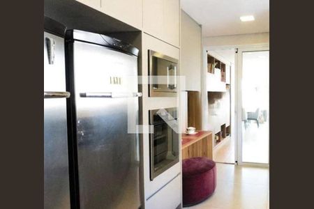 Apartamento à venda com 4 quartos, 278m² em Indianópolis, São Paulo