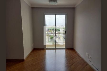 Apartamento à venda com 3 quartos, 50m² em Vila Guilherme, São Paulo