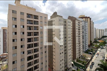 vistas de apartamento para alugar com 3 quartos, 74m² em Vila Mariana, São Paulo