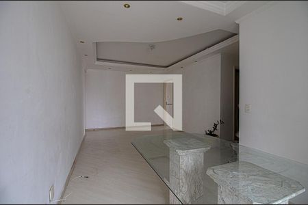 sala de apartamento à venda com 3 quartos, 74m² em Vila Mariana, São Paulo