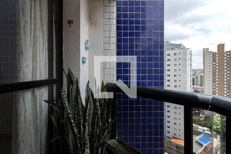 sacada de apartamento para alugar com 3 quartos, 74m² em Vila Mariana, São Paulo